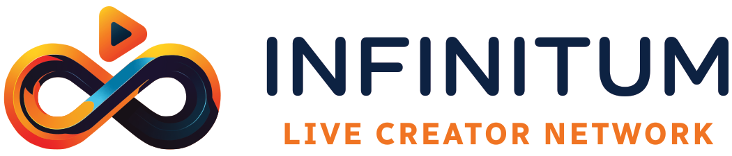 Infinitum LIVE Creator Network